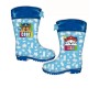 BOTAS DE AGUA PAW PATROL T.22-30