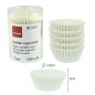 MOLDES PARA CUPCAKES 7 CM 100 UDS