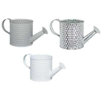 REGADOR LATON 3 CL SURT 12*12 CM