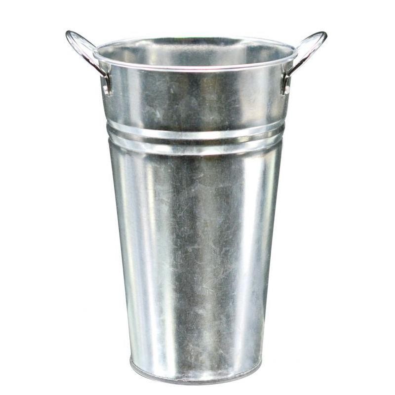 MACETA LATON 13*9*22 CM