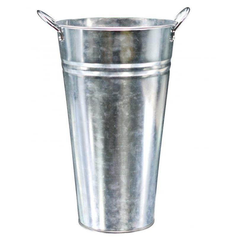 MACETA LATON 15*10*27 CM
