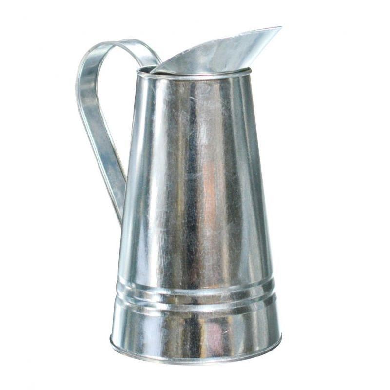 LECHERA LATON 7*12*21 CM