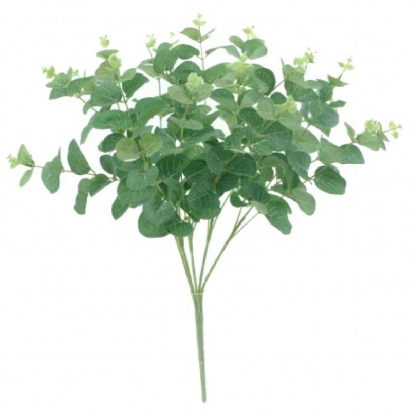 RAMO EUCALIPTUS X15 VERDE