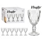 COPA VINO 330 ML DIAMANTE