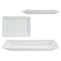 BANDEJA PORCELANA RECTANGULAR 37 CM