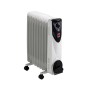 RADIADOR DE ACEITE MOD. BR-20