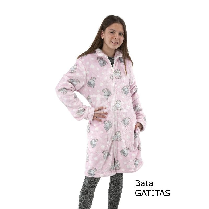 BATA INF GATITAS T/14-16