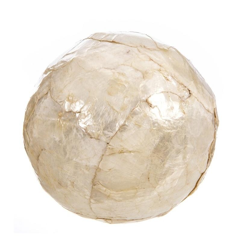 BOLA NACAR 12 CM
