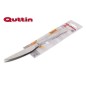 SET 2 CUCHILLOS MESA 110 GR-22 CM MADRID