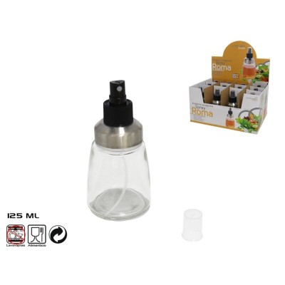 VINAGRERA ROMA SPRAY 125 ML