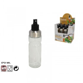 VINAGRERA ROMA TUBO SPRAY 170 ML