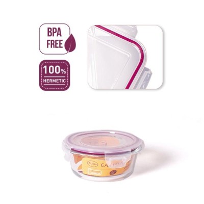 ALORNO EASYCLICK REDONDO 0.4 L.