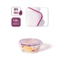 ALORNO EASYCLICK REDONDO 0.4 L.