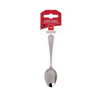 CUCHARA CAFE OXFORK 18% C-6