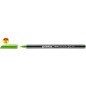ROTULADOR EDDING 1200 VERDE CL