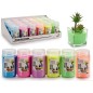BOTE 500 GR ARENA SURT 6 COLORES                  