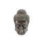 BUDA DEC POLIRESINA 14*14*20 CM