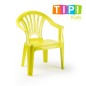 SILLA INFANTIL TIPI AMAR VERDOSO