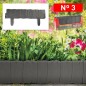 VALLA JARDIN Nº 3 WENGUE