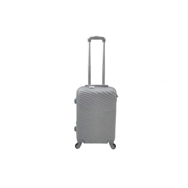 MALETA CABINA GRIS CL 50.8 CM