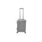 MALETA CABINA GRIS CL 50.8 CM