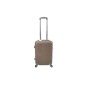 MALETA CABINA MARRON 50.8 CM