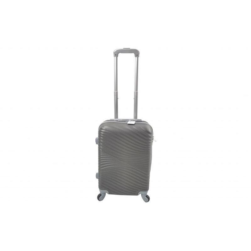 MALETA CABINA GRIS 50.8 CM