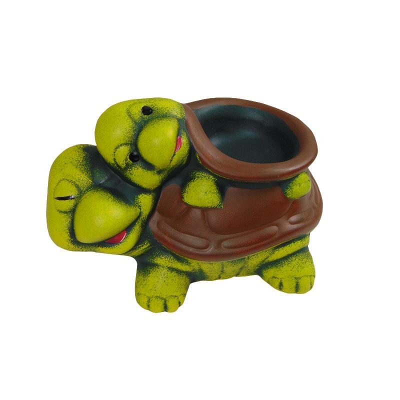TATANUGAS DUPLAS (TORTUGAS)