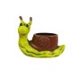 CARACOES C/ VASO GRANDE (CARACOLES)
