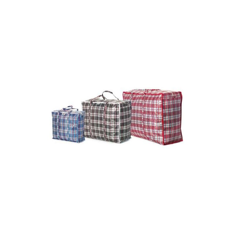 BOLSA GUARDATODO 40CM                             