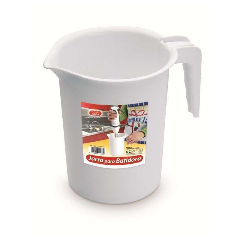 JARRA BATIDORA 1.2 L