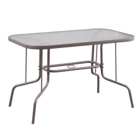 MESA IND GRIS 120*75*70