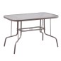 MESA IND GRIS 120*75*70