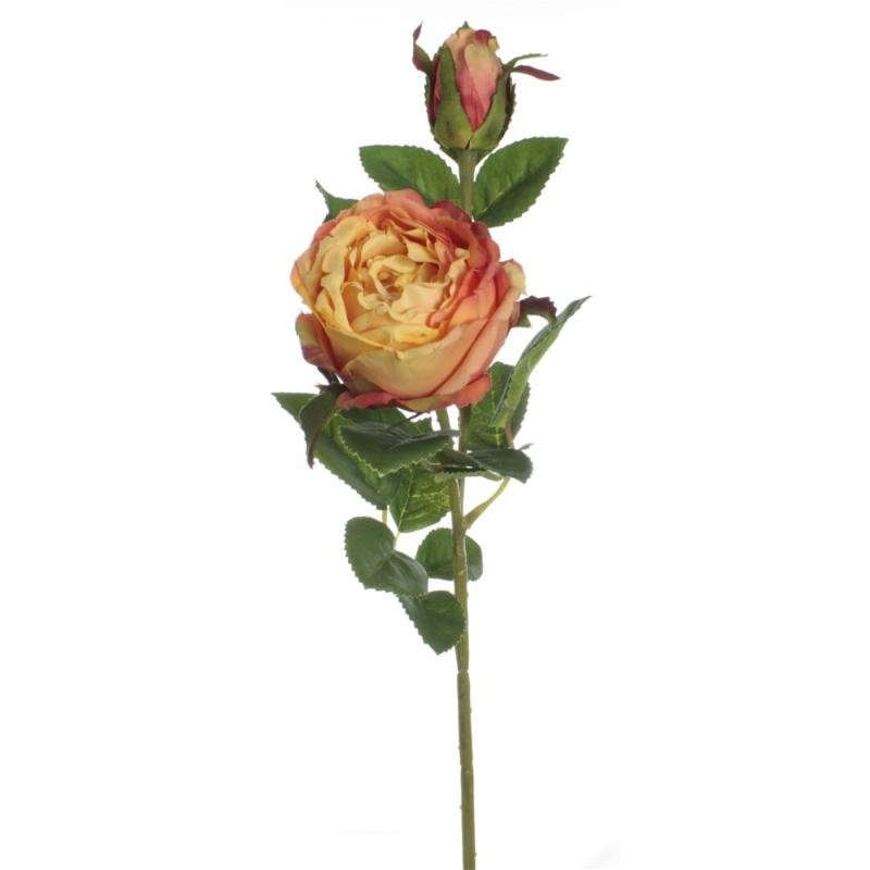 VARA ROSA LETICIA NARANJA