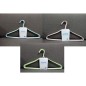JGO 6 PERCHAS METAL ANTIDESLIZANTE 3 COL SURT