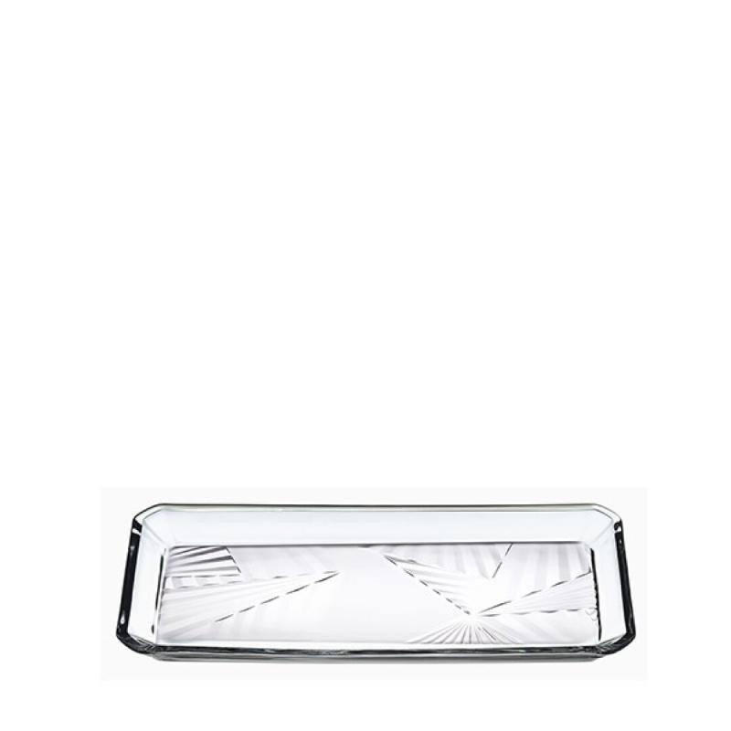 PLATO PRESENTACION MADLEN 22X12 CM PAQ.2