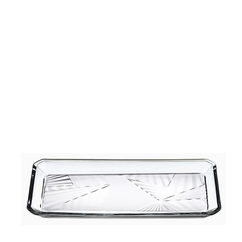 PLATO PRESENTACION MADLEN 27.5X16.5 CM