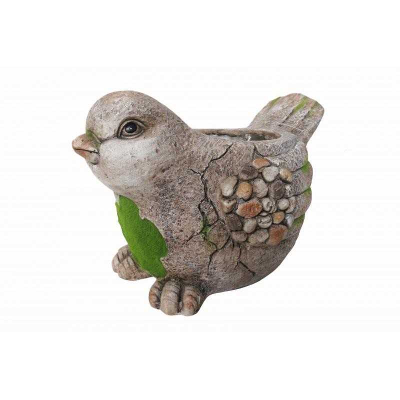 FIGURA RESINA 37*27*24 CM