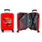 TROLLEY ABS 55 CM 4R CARS RUSTEZE LIGHTYEAR ROJO