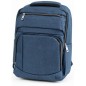 MOCHILA AZUL