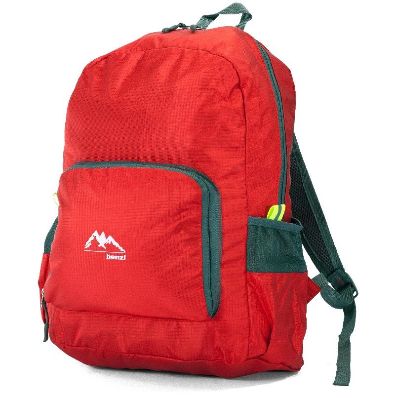 MOCHILA PLEGABLE