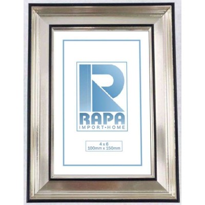 PORTAFOTO PVC 10*15 CM                            
