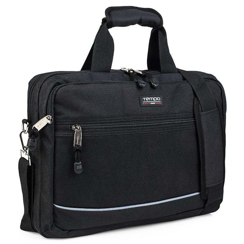 MALETIN PORTATIL 15" TEMPO