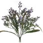 RAMO PLASTICO SOLANUM LILA