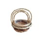 JGO.3 CESTAS MIMBRE RED.41*13/35*11.5/30*10 H