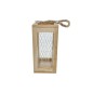 FAROL MADERA DEC 12*25 CM