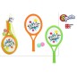 SET TENIS BANG 34 CM SPORTS