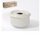 CENICERO BLANCO HOSTELERIA 11 CM.