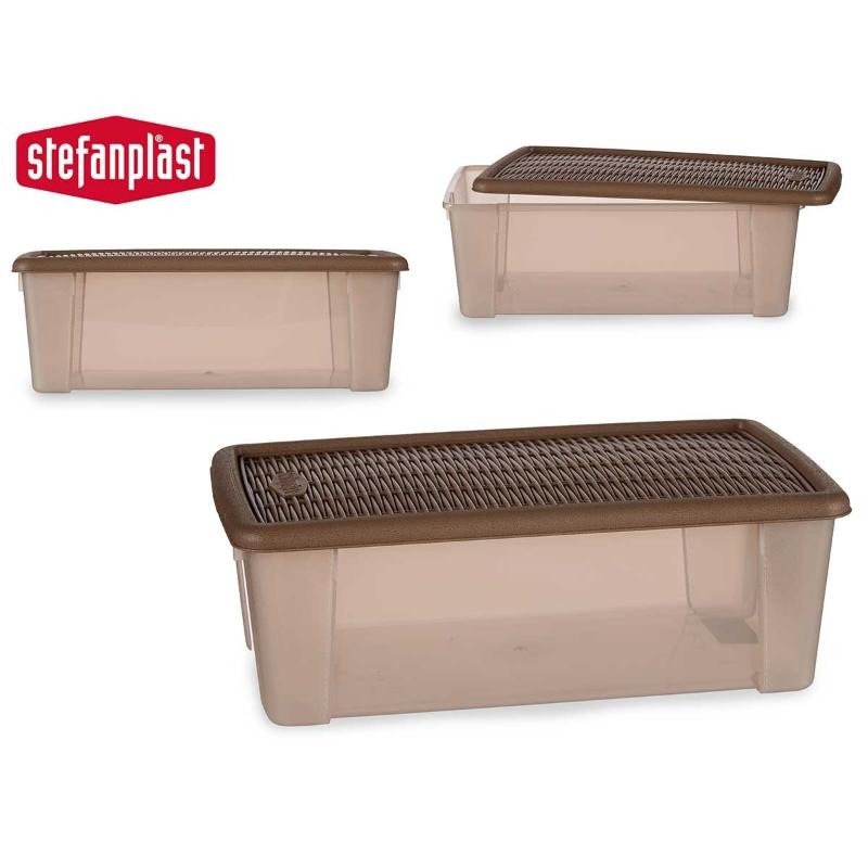 CAJA 5 LT. ELEGANCE BEIGE