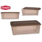 CAJA 5 LT. ELEGANCE BEIGE